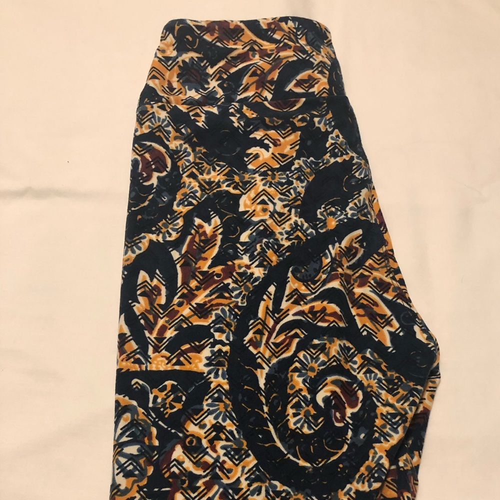 OS Lula Roe Leggings